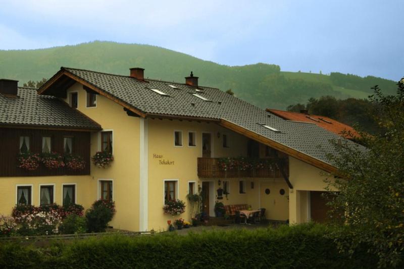 Haus Tschakert Ξενοδοχείο Anger Εξωτερικό φωτογραφία