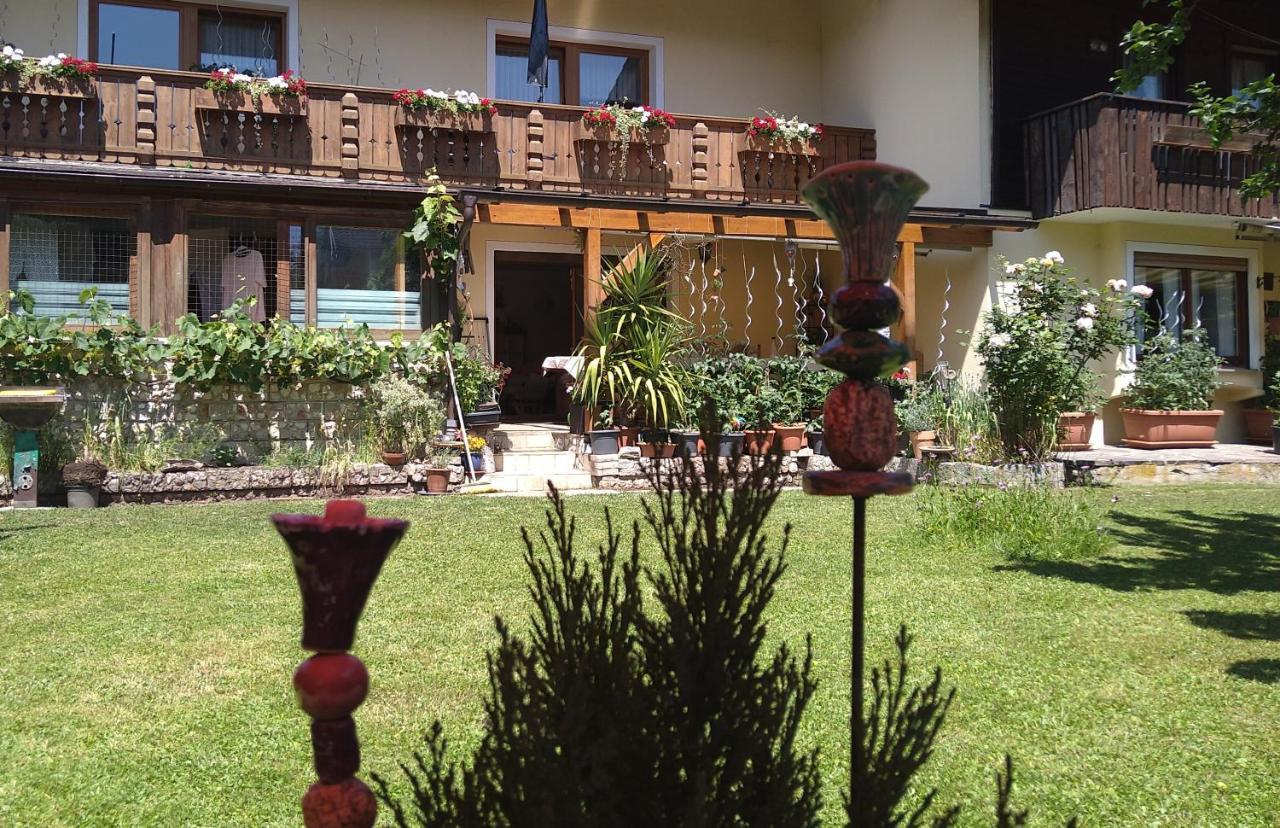 Haus Tschakert Ξενοδοχείο Anger Εξωτερικό φωτογραφία